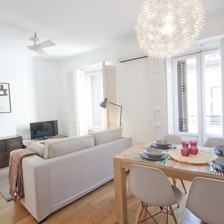מדריד Precioso Apartamento En La Latina Palacio Real מראה חיצוני תמונה