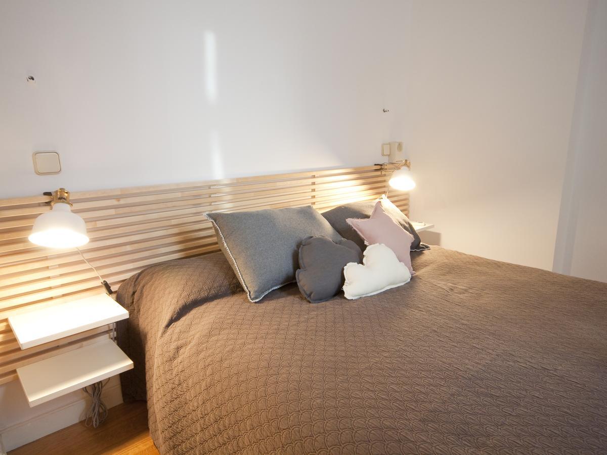 מדריד Precioso Apartamento En La Latina Palacio Real מראה חיצוני תמונה