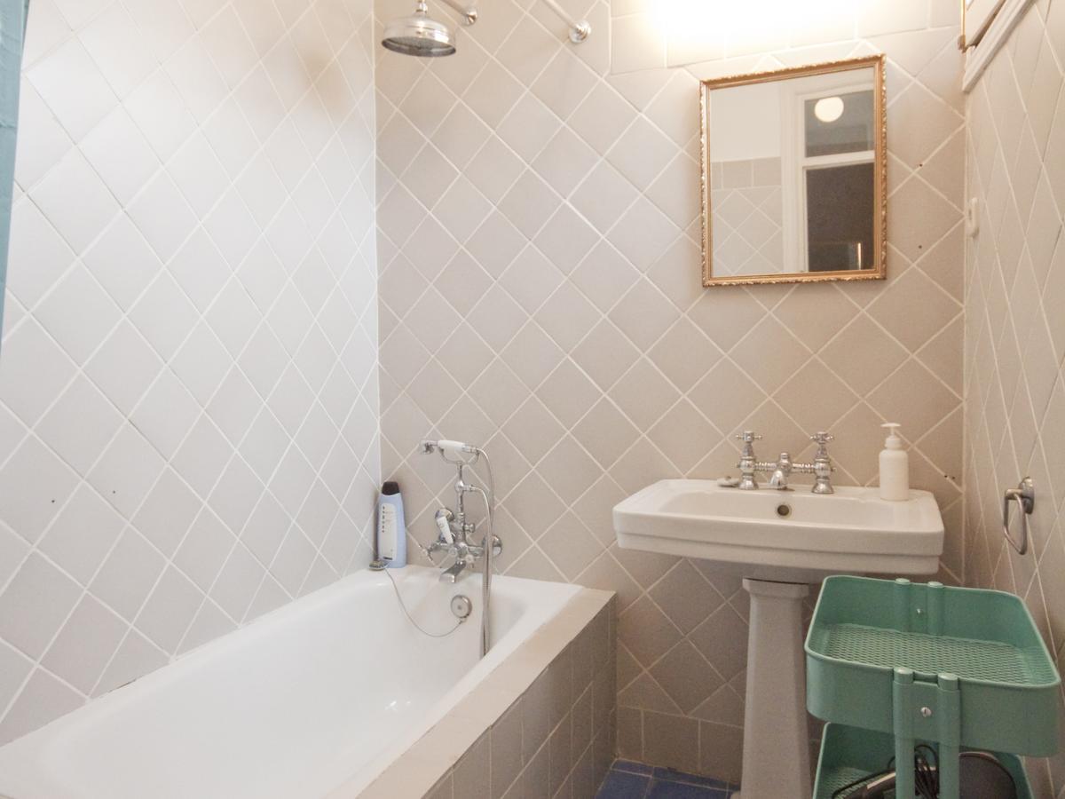 מדריד Precioso Apartamento En La Latina Palacio Real מראה חיצוני תמונה