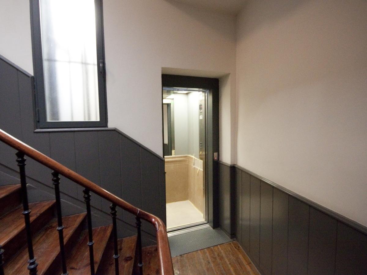 מדריד Precioso Apartamento En La Latina Palacio Real מראה חיצוני תמונה