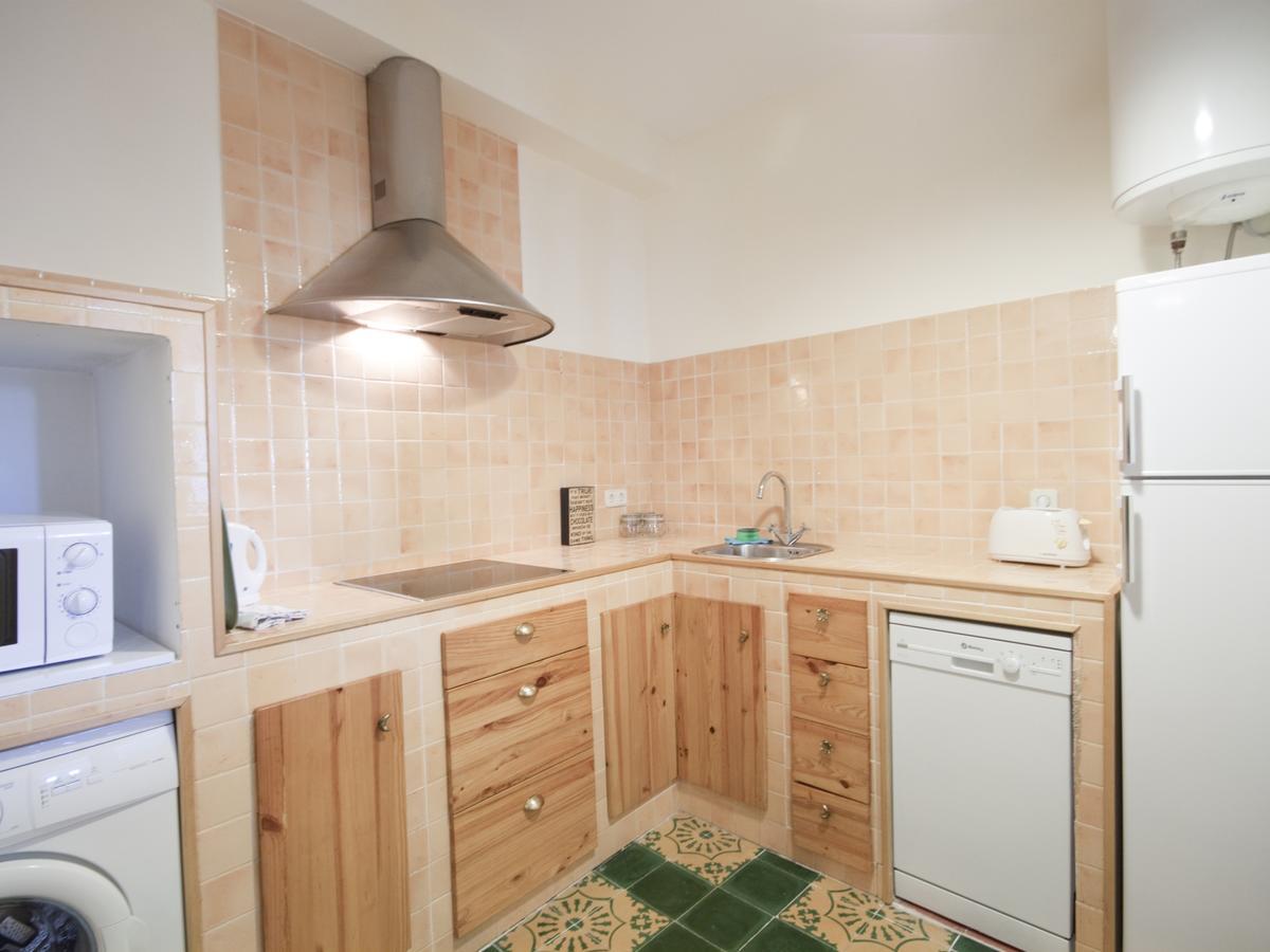 מדריד Precioso Apartamento En La Latina Palacio Real מראה חיצוני תמונה